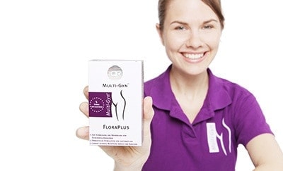 Multi-Gyn FloraPlus