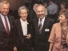 Auch Frau Dr. Carstens ist bei der Preisverleihung 1993 dabei