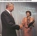 Continentale Preisverleihung durch Herrn Dr. Hoffmann 1993