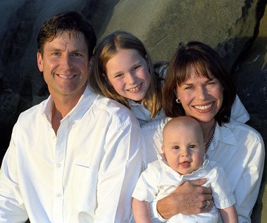 Familie © Erika Walsh von fotolia.de