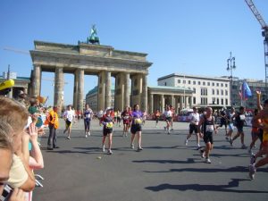 Berlin-Marathon 2006