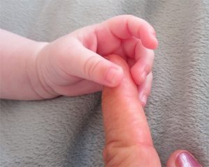 Kinderfinger