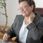 Hilfe bei Hitzewallungen in den Wechseljahren