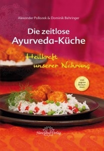 Pollozek Ayurveda-Kueche