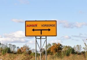 Vorsorge © Marco2811-Fotolia