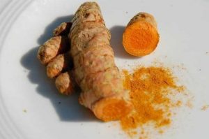 Curcuma