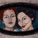 Weiblichkeit, die Kraftquelle im Lebenszyklus einer Frau Facetten der Weiblichkeit © Hilly Kessler