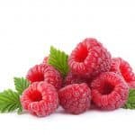 Schutz vor Brustkrebs und Metastasen durch Superfoods Himbeeren