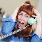 Burnout bei Frauen, ist das paradox? Kurz vor Burnout © bevisphoto-fotolia